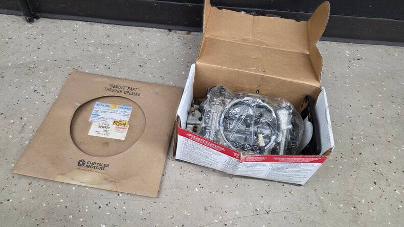 1978 Chrysler Cordoba