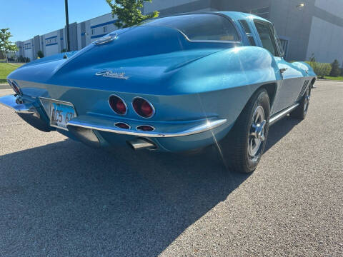 1965 Chevrolet Corvette