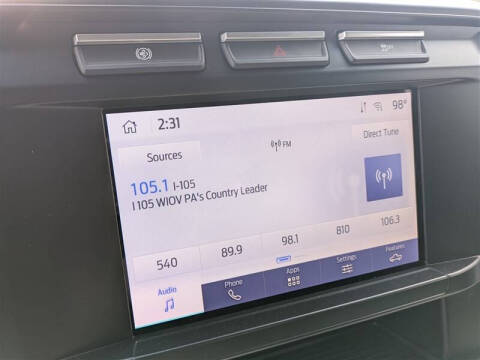 2024 Ford F-250 Super Duty