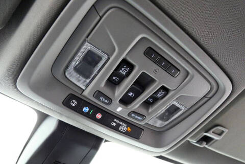 2020 Chevrolet Silverado 2500HD