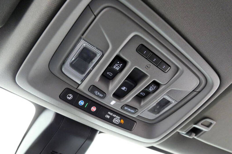 2020 Chevrolet Silverado 2500HD