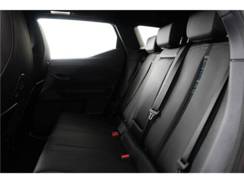 2023 Fisker Ocean Extreme