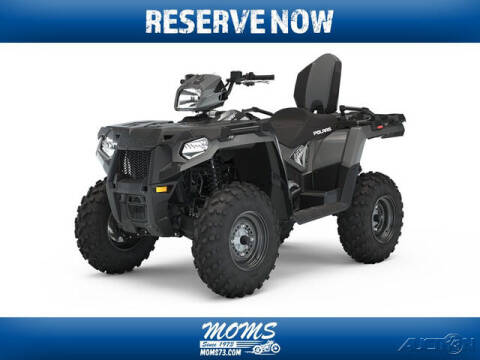 Polaris Sportsman Touring 570 Image