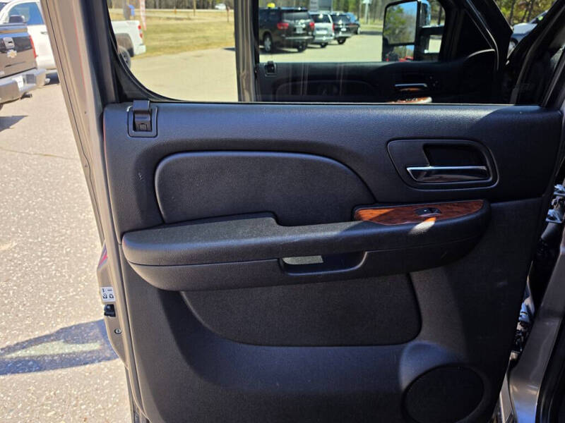 2008 Chevrolet Silverado 1500