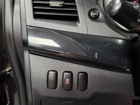 2014 Mitsubishi Lancer Evolution GSR