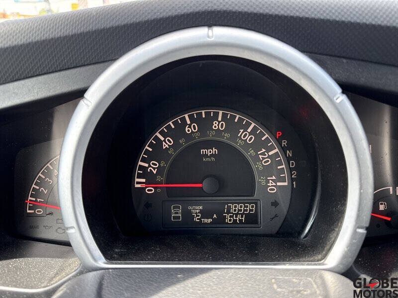 2007 Honda Ridgeline RTL