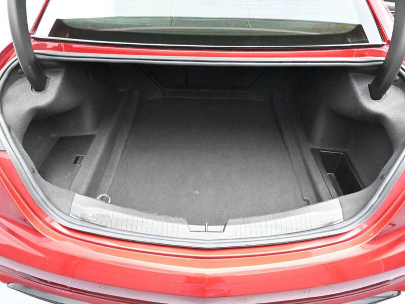 2023 Cadillac CT5-V Blackwing