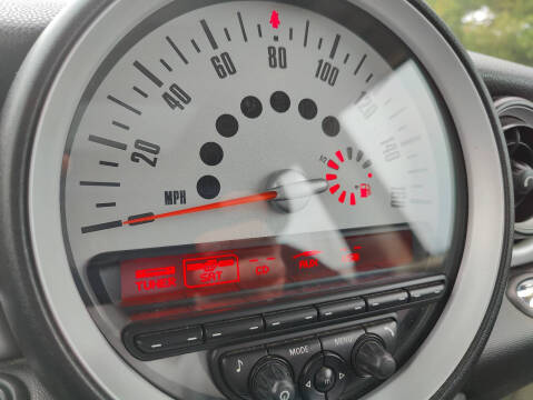 2012 MINI Cooper Hardtop