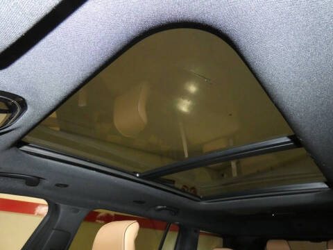 2024 Jeep Grand Cherokee L