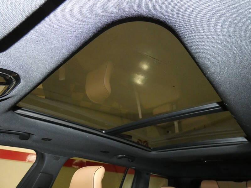 2024 Jeep Grand Cherokee L