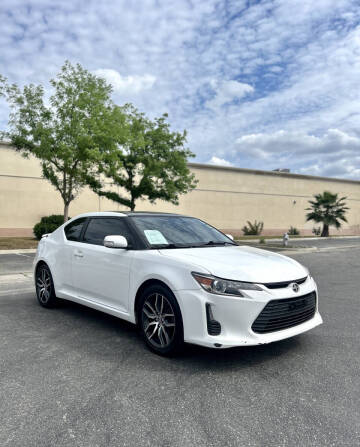 2014 Scion tC