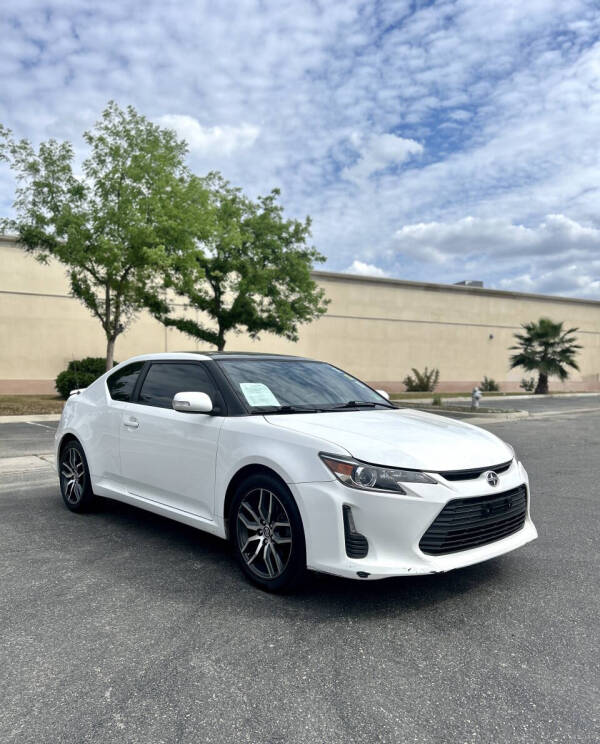2014 Scion tC