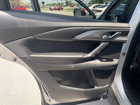 2016 Mazda CX-9 Sport