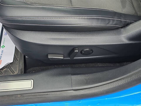 2021 Ford Mustang Mach-E GT