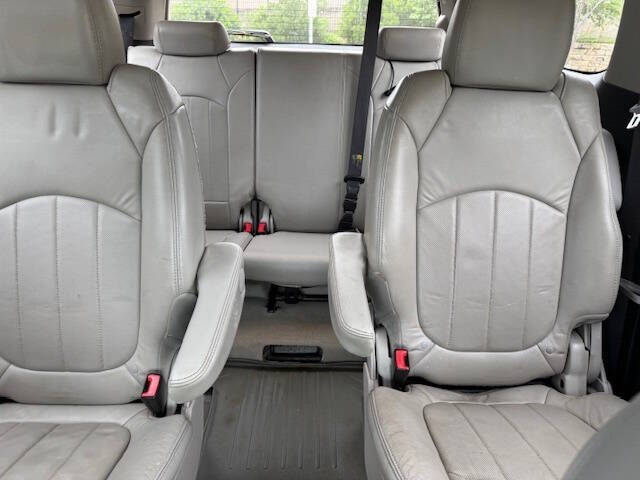2012 GMC Acadia SLT-2