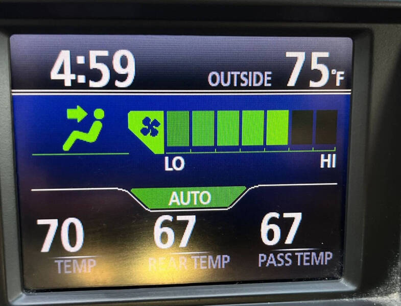 2008 Toyota Highlander Limited