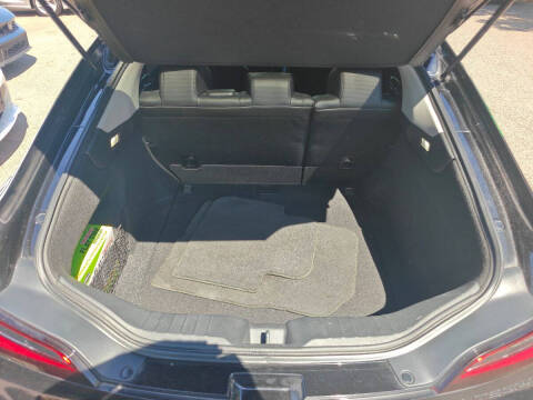 2024 Acura Integra