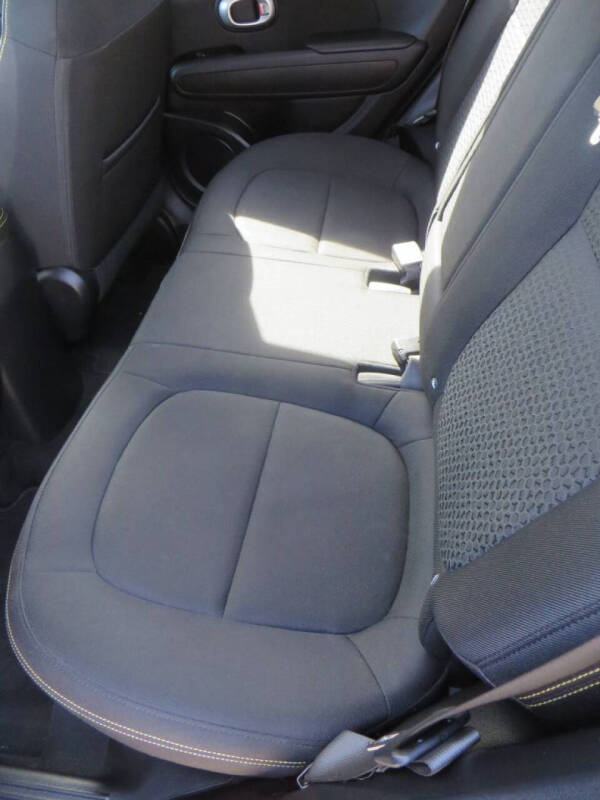 2016 Kia Soul + - Photo 11