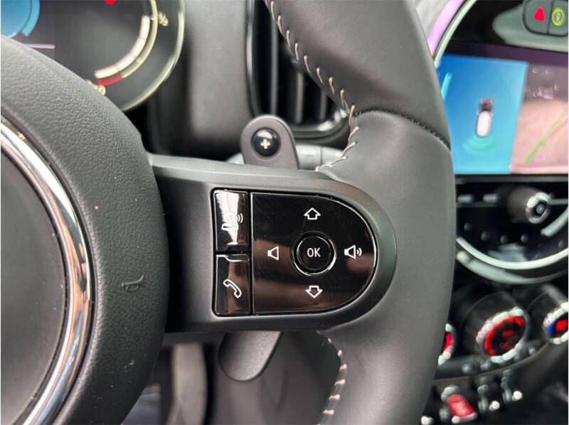 2023 MINI Countryman