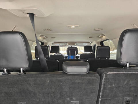 2023 Ford Expedition MAX XLT