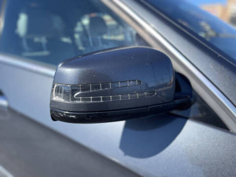 2010 Mercedes-Benz E-Class E 350 Sport 4MATIC