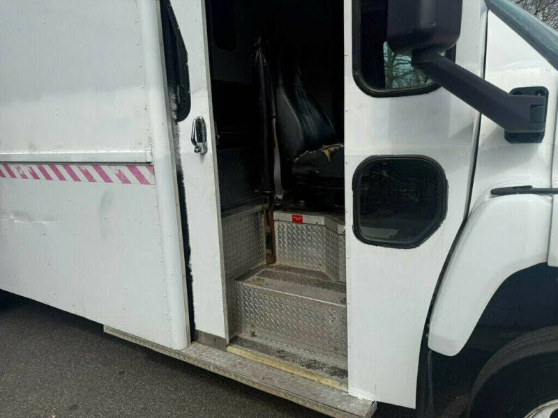 2005 GMC TopKick C6500