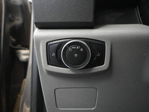 2017 Ford F-350 Super Duty XL