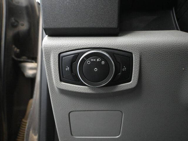 2017 Ford F-350 Super Duty XL