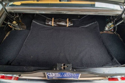 1972 Ferrari 365 GTC/4