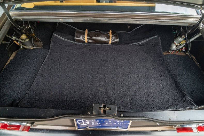 1972 Ferrari 365 GTC/4