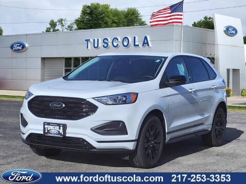 2024 Ford Edge for sale at Ford of Tuscola in Tuscola IL