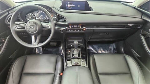 2021 Mazda CX-30 2.5 Turbo