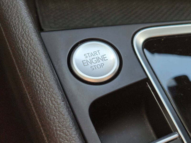 2021 Volkswagen Jetta