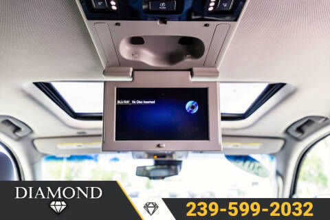 2015 Cadillac Escalade Premium