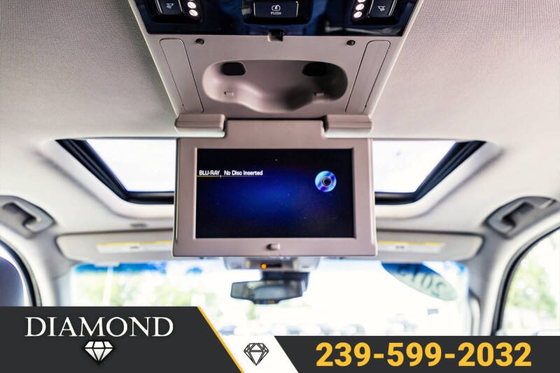 2015 Cadillac Escalade Premium