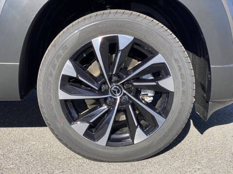 2026 Mazda CX-50 Hybrid Premium Plus