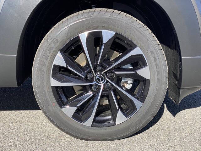 2026 Mazda CX-50 Hybrid Premium Plus