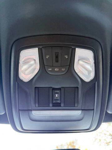 2023 RAM 1500 Tradesman