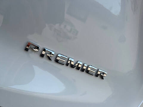 2023 Chevrolet Blazer Premier