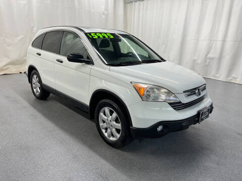2008 Honda CR-V EX
