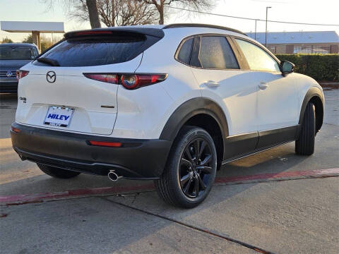 2026 Mazda CX-30
