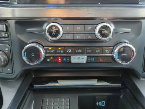 2023 Ford F-350 Super Duty Lariat