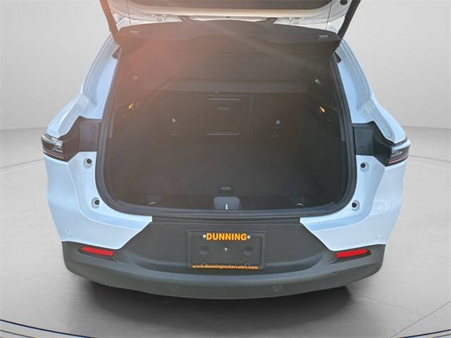 2024 Dodge Hornet GT Plus