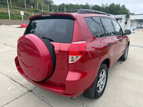 2008 Toyota RAV4