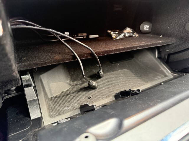 2011 Mercedes-Benz C-Class