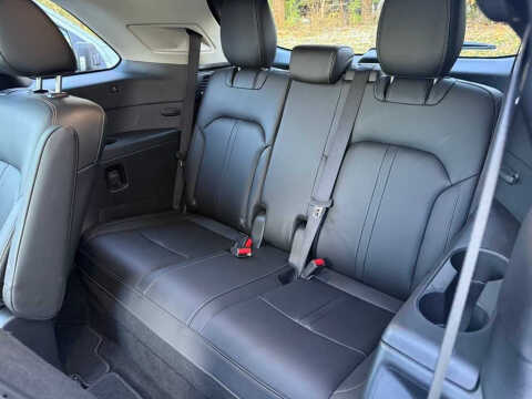 2024 Mazda CX-90 3.3 Turbo Premium