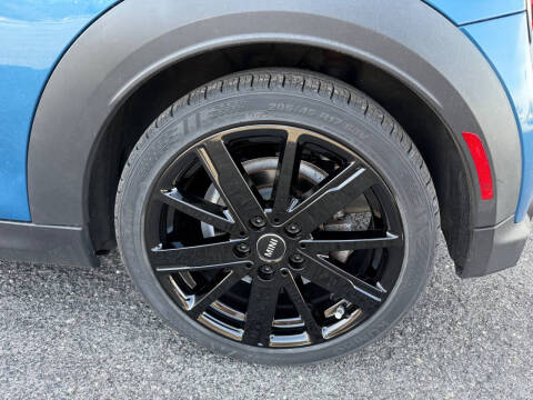 2022 MINI Hardtop 2 Door Cooper S