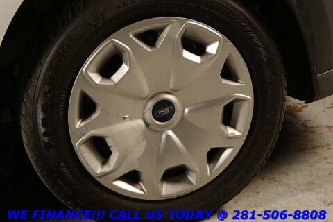 2015 Ford Transit Connect XL