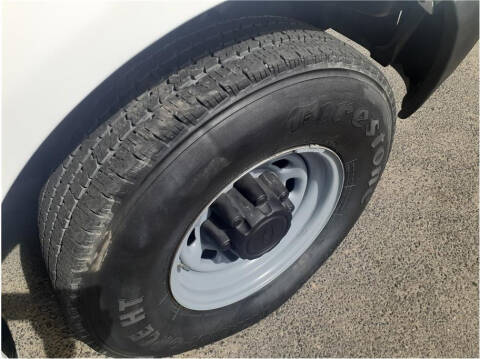 2000 Ford F-250 Super Duty