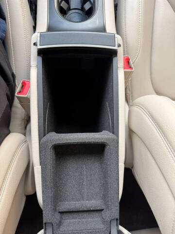 2018 Lincoln MKC Premiere